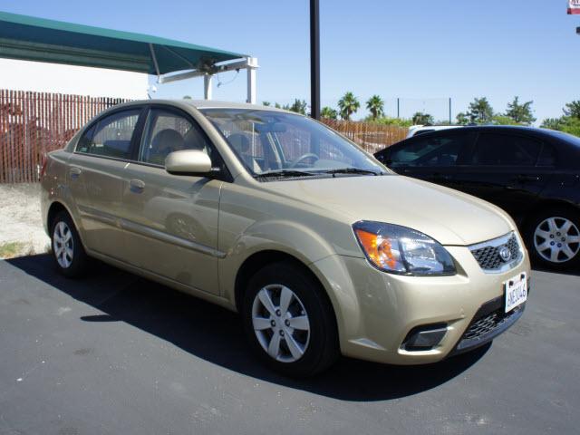 Photo of 2011 Kia Rio