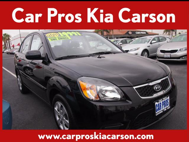 Photo of 2011 Kia Rio
