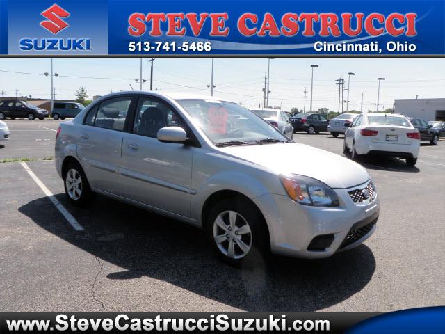 Photo of 2011 Kia Rio