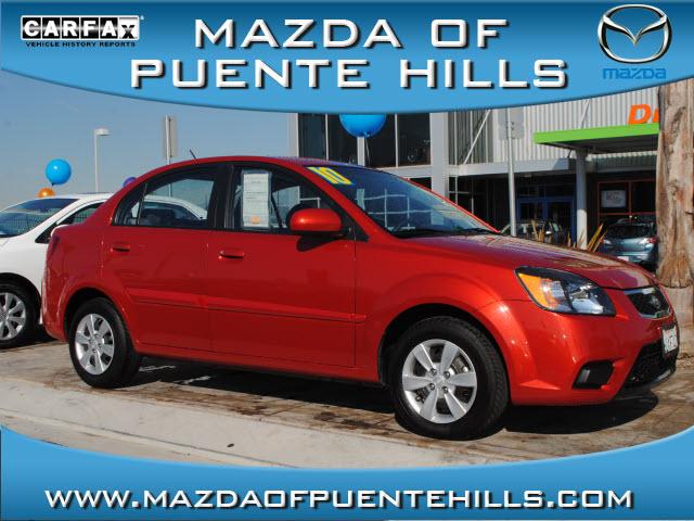 Photo of 2010 Kia Rio