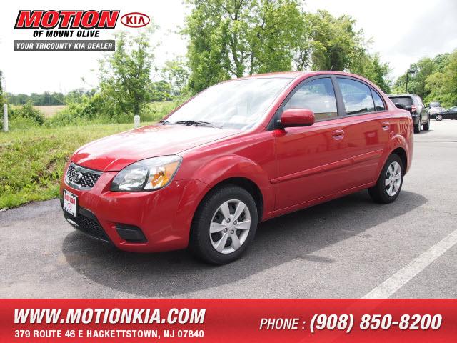 Photo of 2011 Kia Rio