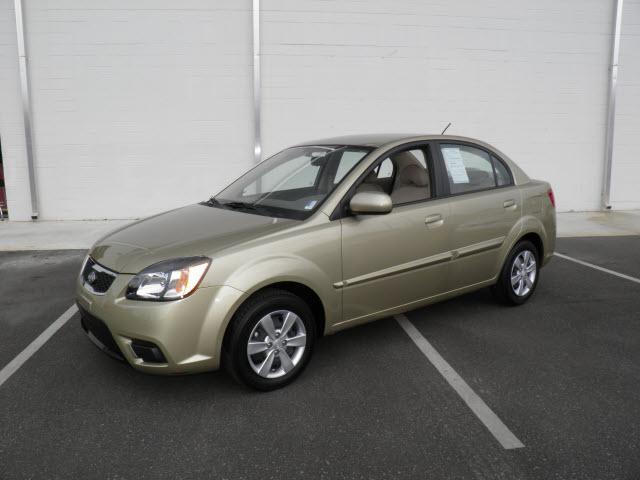 Photo of 2011 Kia Rio