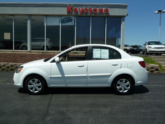 Photo of 2011 Kia Rio