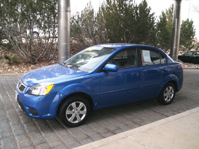 Photo of 2010 Kia Rio