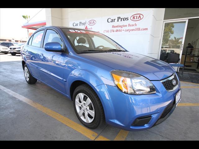 Photo of 2010 Kia Rio