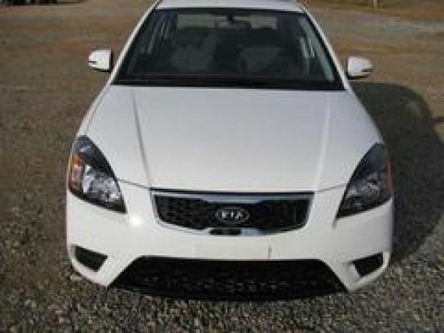 Photo of 2011 Kia Rio