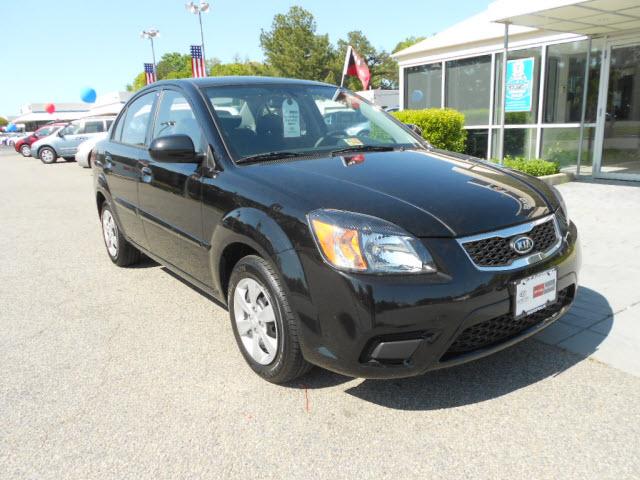 Photo of 2011 Kia Rio