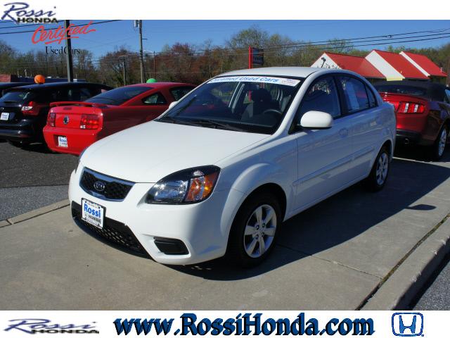 Photo of 2011 Kia Rio