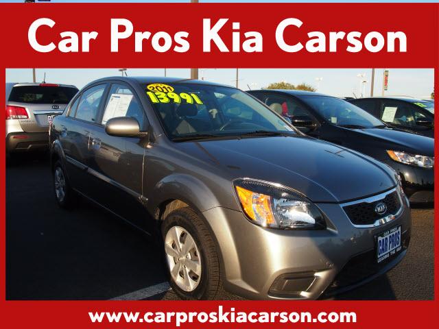 Photo of 2011 Kia Rio