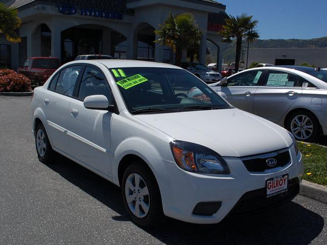 Photo of 2011 Kia Rio