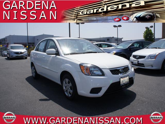 Photo of 2011 Kia Rio