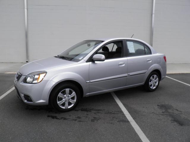 Photo of 2011 Kia Rio