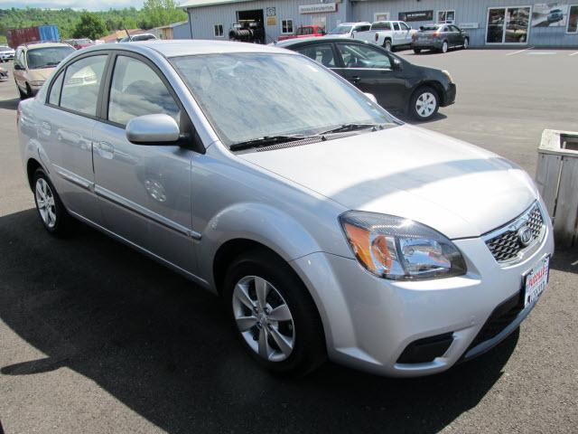 Photo of 2011 Kia Rio