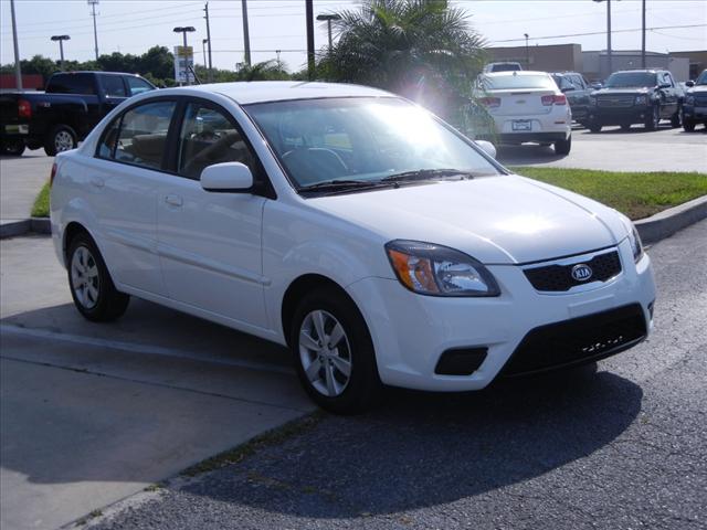 Photo of 2010 Kia Rio