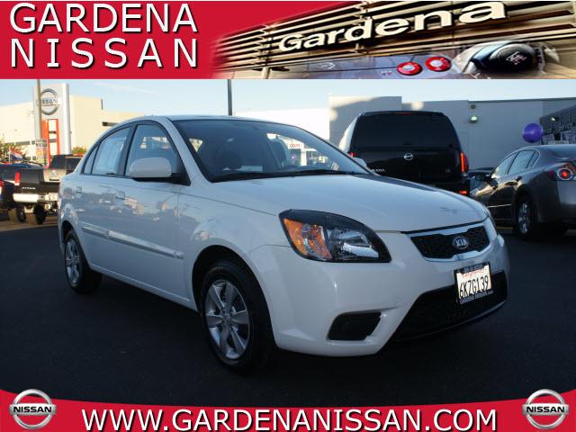 Photo of 2010 Kia Rio