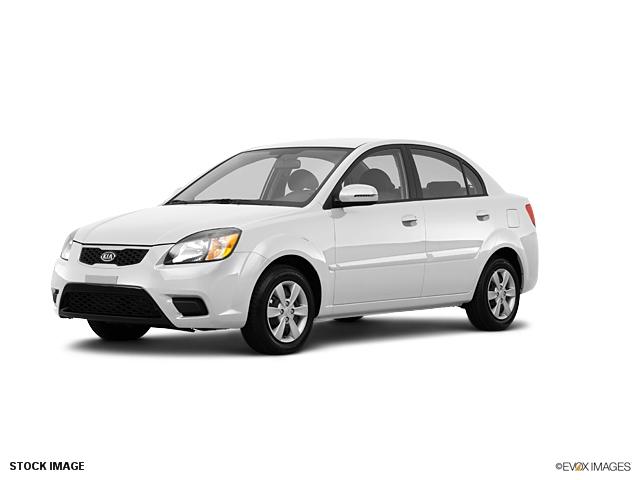 Photo of 2011 Kia Rio