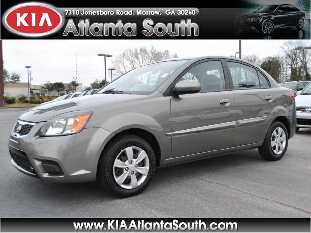 Photo of 2011 Kia Rio