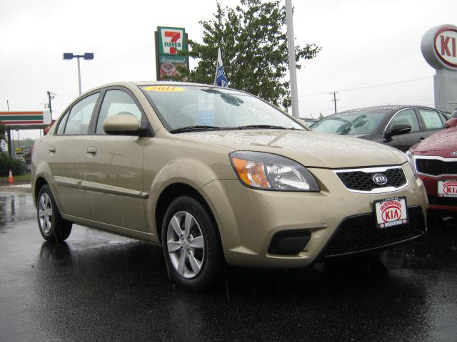 Photo of 2011 Kia Rio