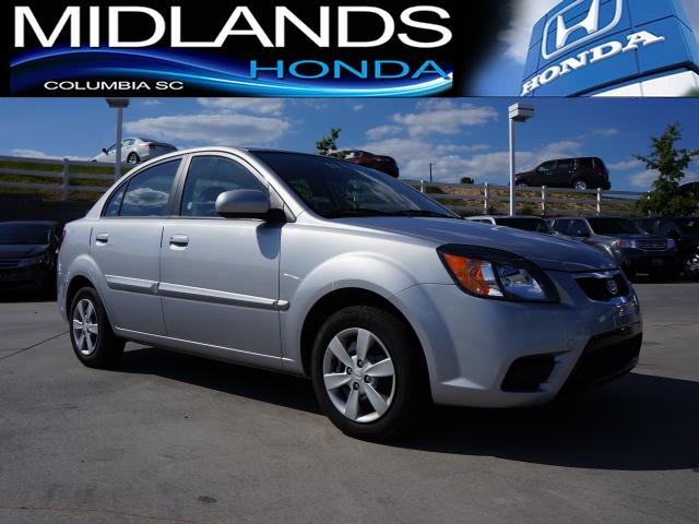 Photo of 2011 Kia Rio