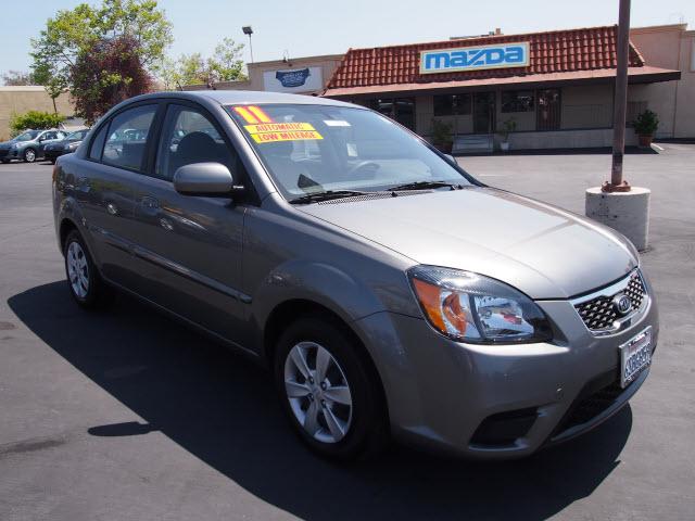 Photo of 2011 Kia Rio