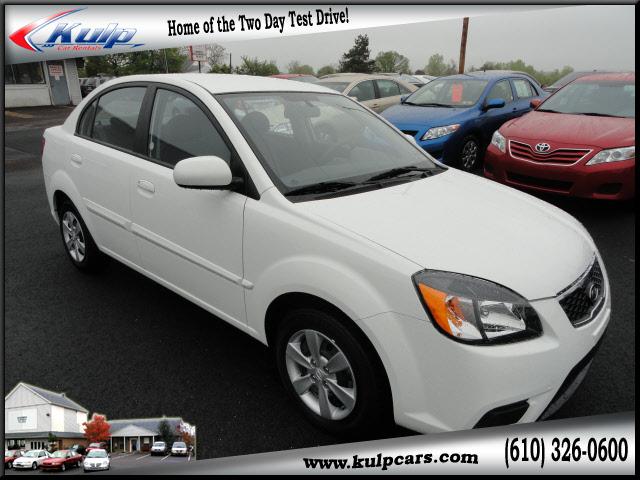 Photo of 2010 Kia Rio