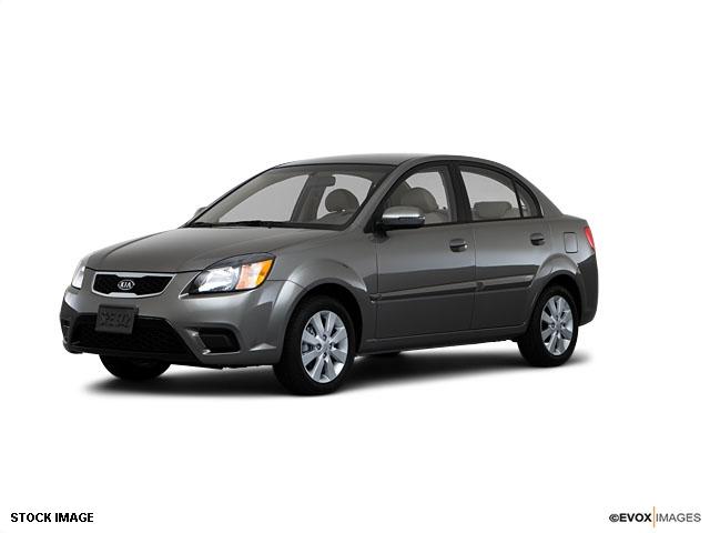 Photo of 2010 Kia Rio