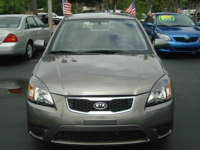Photo of 2011 Kia Rio