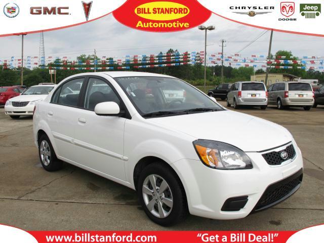 Photo of 2011 Kia Rio