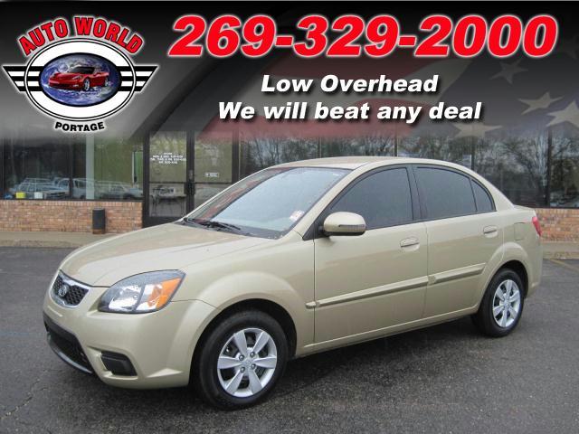 Photo of 2011 Kia Rio