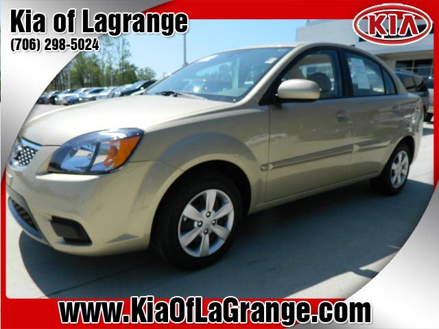 Photo of 2011 Kia Rio