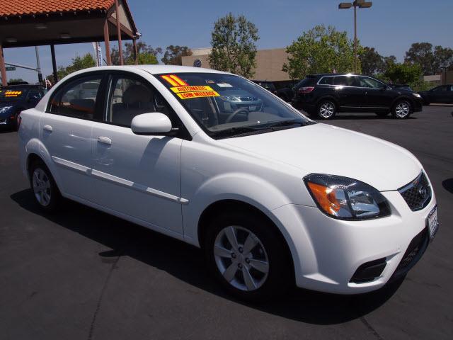 Photo of 2011 Kia Rio