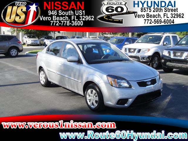 Photo of 2010 Kia Rio