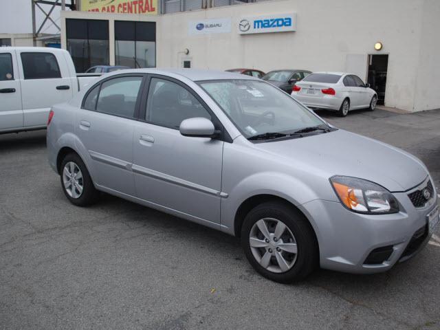 Photo of 2011 Kia Rio