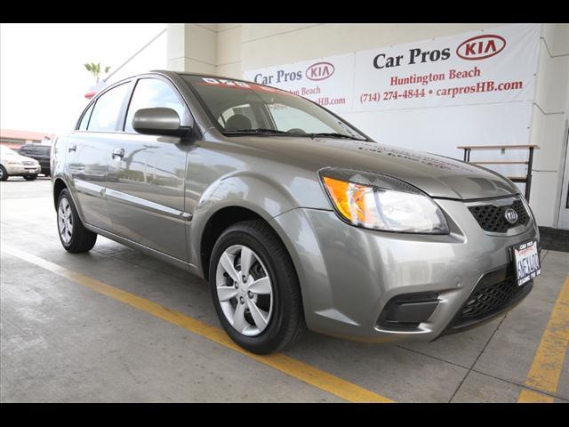 Photo of 2011 Kia Rio