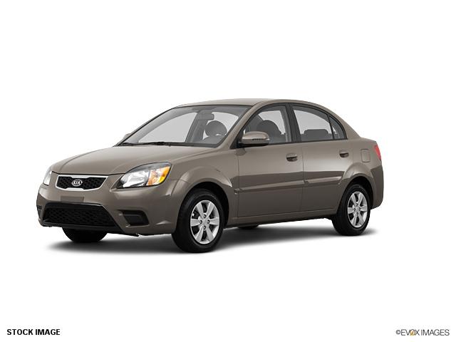 Photo of 2011 Kia Rio