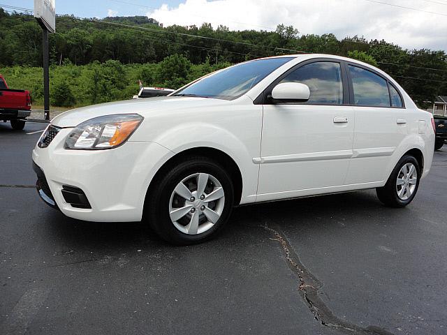 Photo of 2010 Kia Rio