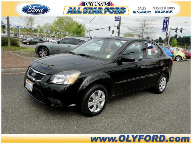 Photo of 2010 Kia Rio