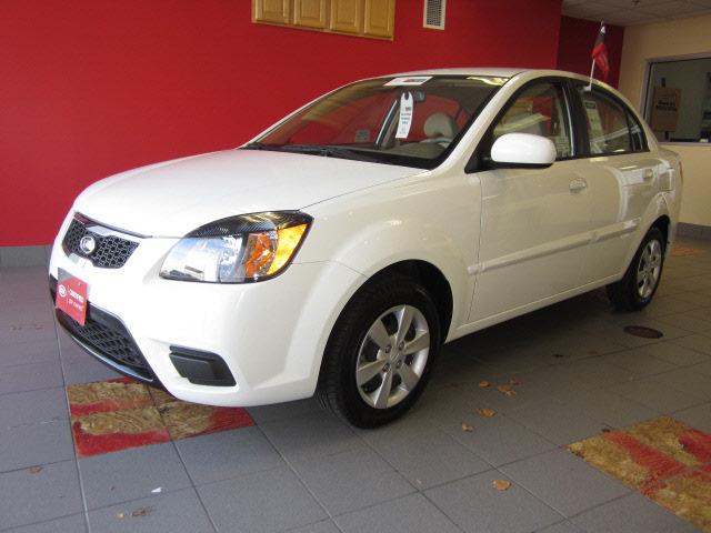 Photo of 2011 Kia Rio