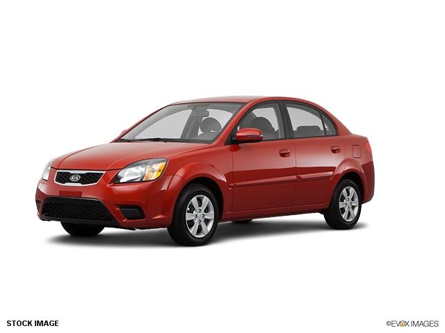 Photo of 2011 Kia Rio