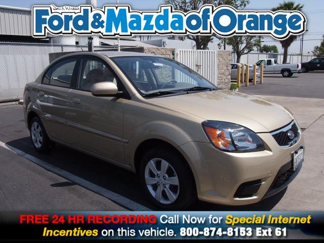 Photo of 2011 Kia Rio