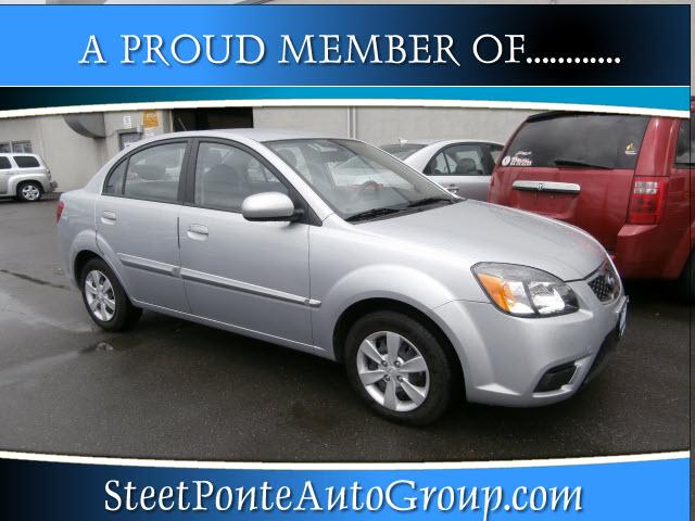 Photo of 2011 Kia Rio