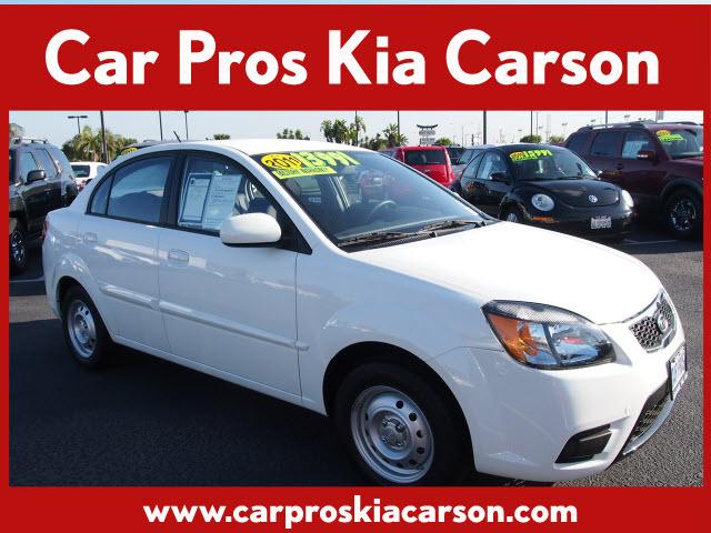 Photo of 2011 Kia Rio