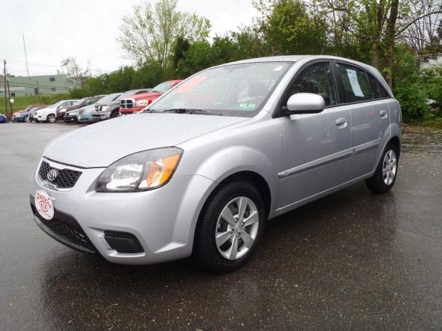 Photo of 2010 Kia Rio5