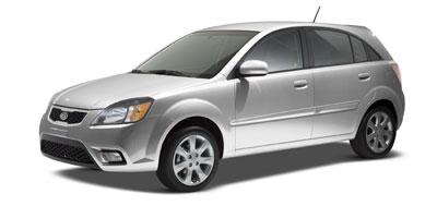 Photo of 2011 Kia Rio