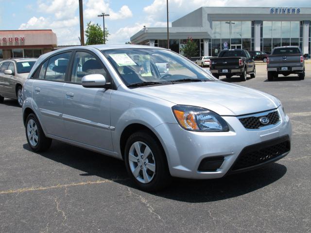 Photo of 2010 Kia Rio