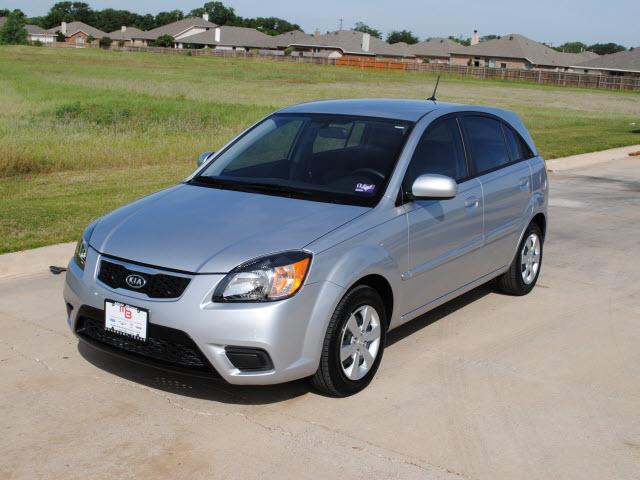 Photo of 2011 Kia Rio5