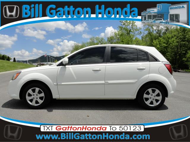 Photo of 2010 Kia Rio5