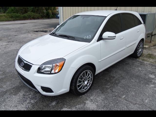 Photo of 2011 Kia Rio