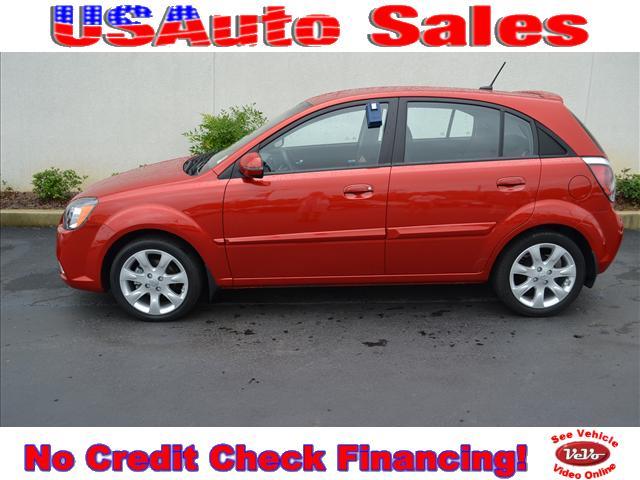 Photo of 2010 Kia Rio5