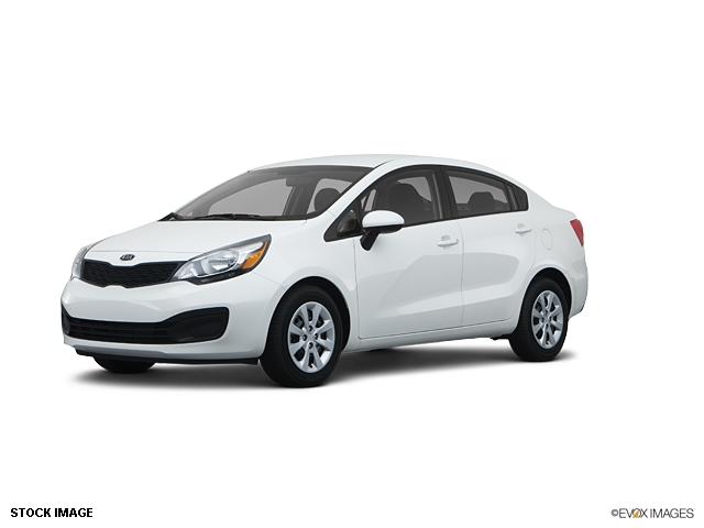 Photo of 2013 Kia Rio
